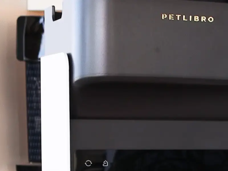 PETLIBRO One RFID Feeder Review: Smart Feeding for Cats